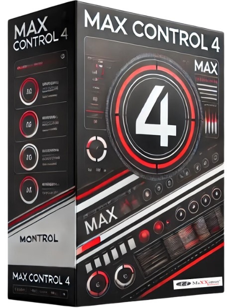 MAXCONTROL 4