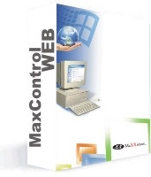 MAXCONTROL WEB
